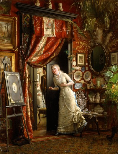 The Proposal by Knut Ekwall